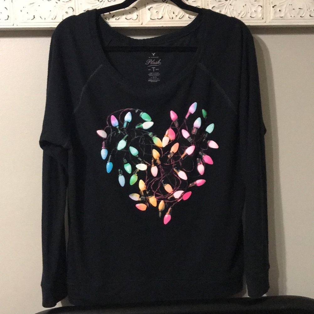 Vintage Sweatshirt